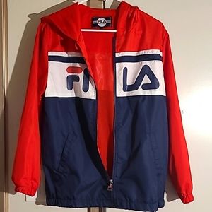 FILA Spring Jacket